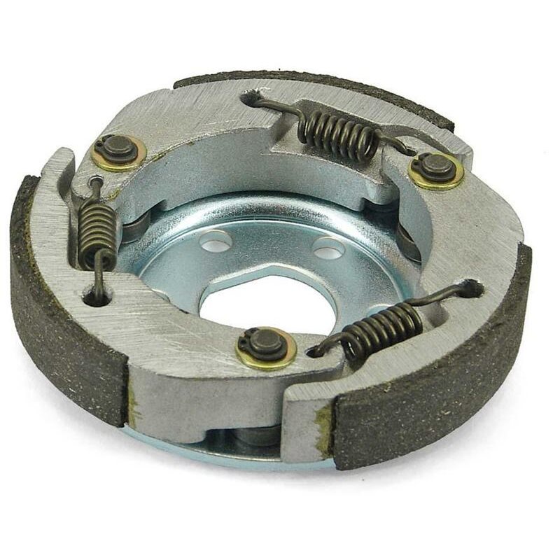 ITALJET 50 BAZOOKA 1 - 2T AIR EMBRAGUE TECNIUM STANDARD ITALJET 50 BAZOOKA 1 - 2T AIR EMBRAGUE TECNIUM STANDARD